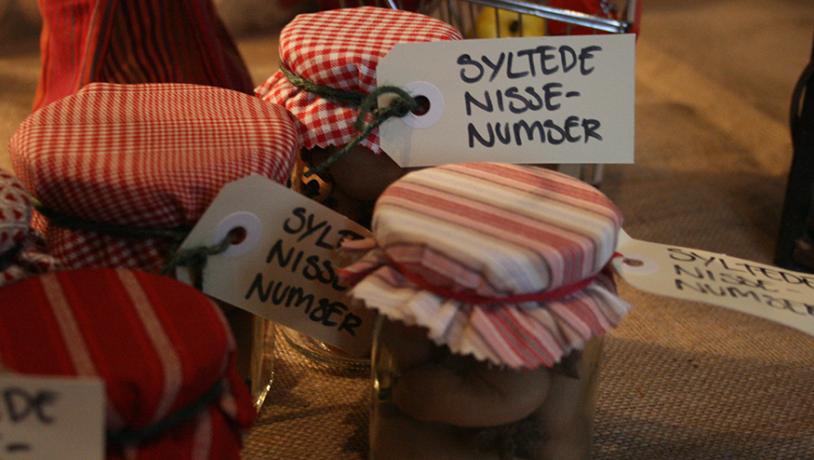 Syltede nissenumser