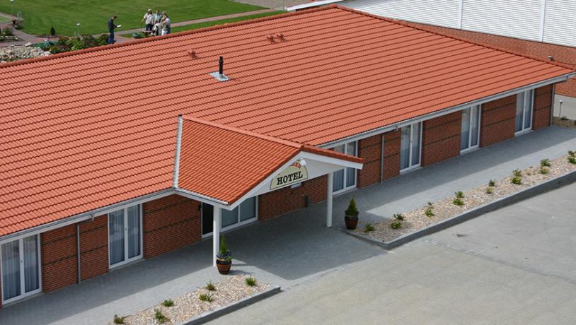 Hotel Søgården - midt mellem Kolding, Esbjerg, RIbe og Billund