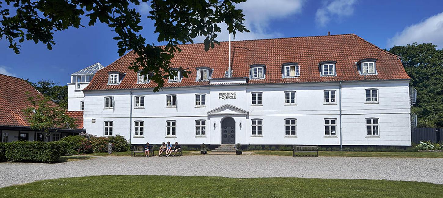 Rødding Højskole