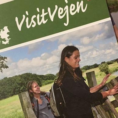 VisitVejen-guiden 2023