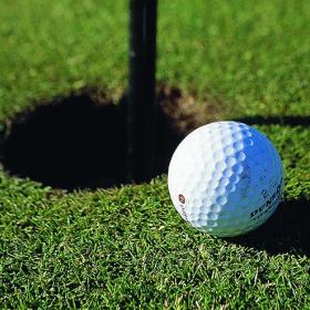Spil golf på naturskønne baner i Jels, Vejen og Holsted
